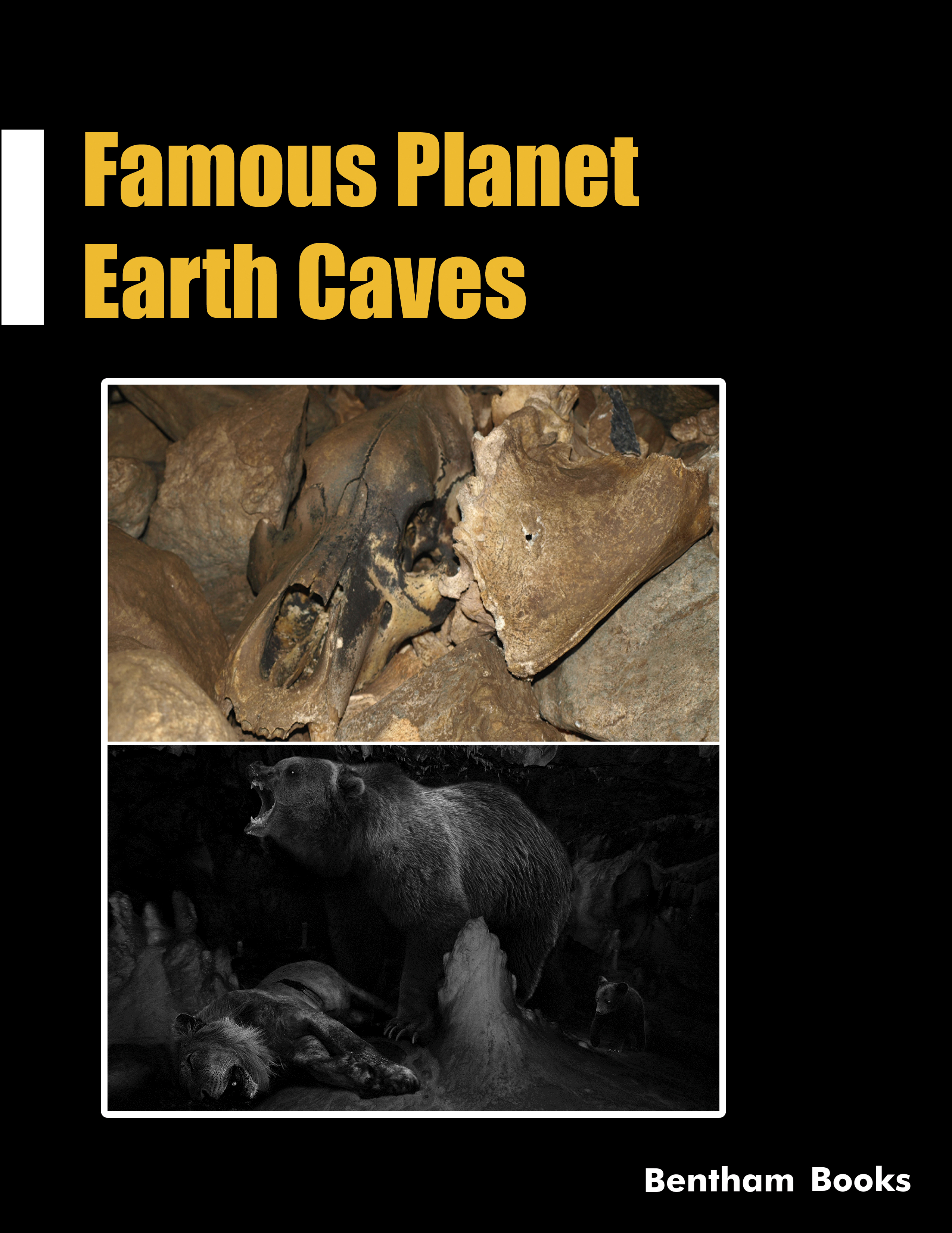 Image for Famous Planet Earth Caves