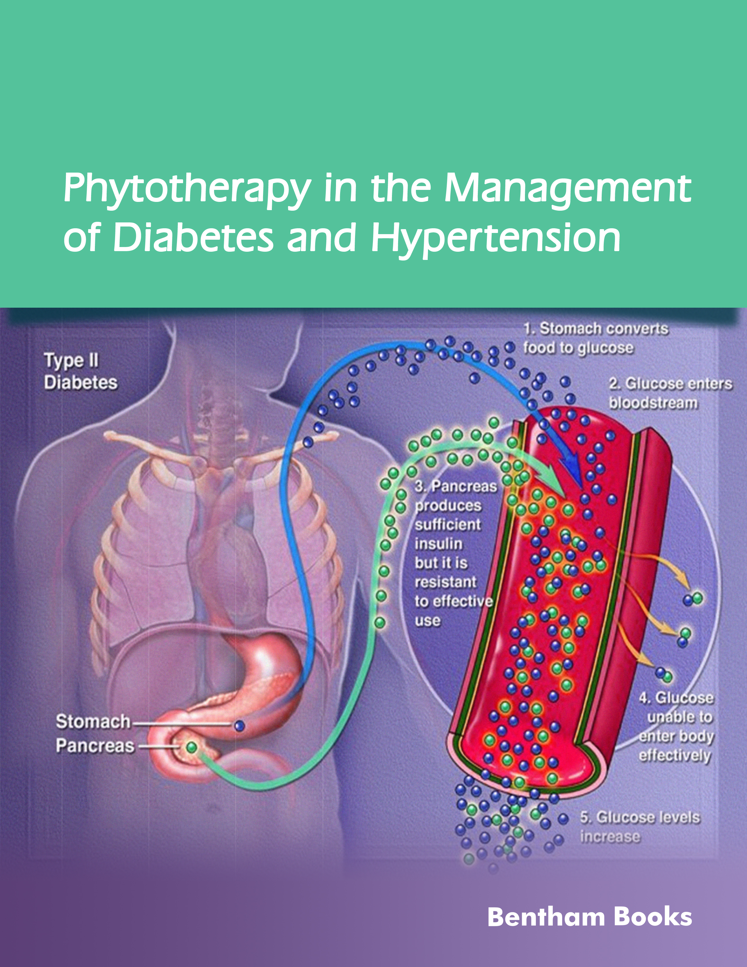 Phytotherapy in the Management of Diabetes and Hypertension Phytotherapy in the Management of Diabetes and Hypertension