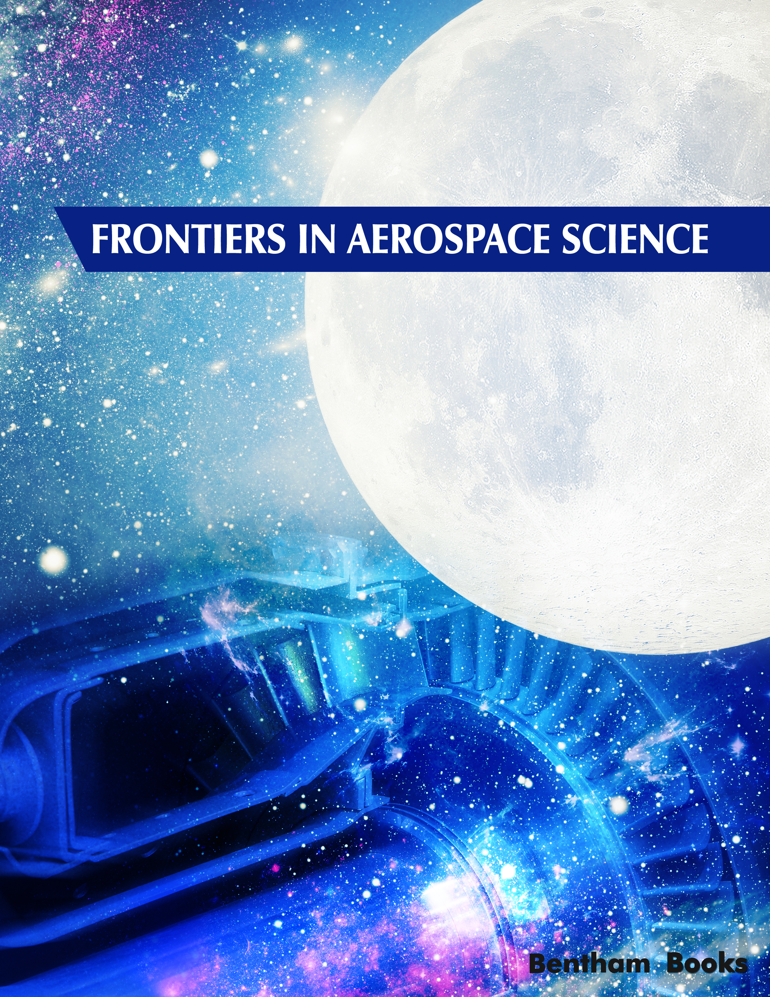 Image for Frontiers in Aerospace Science