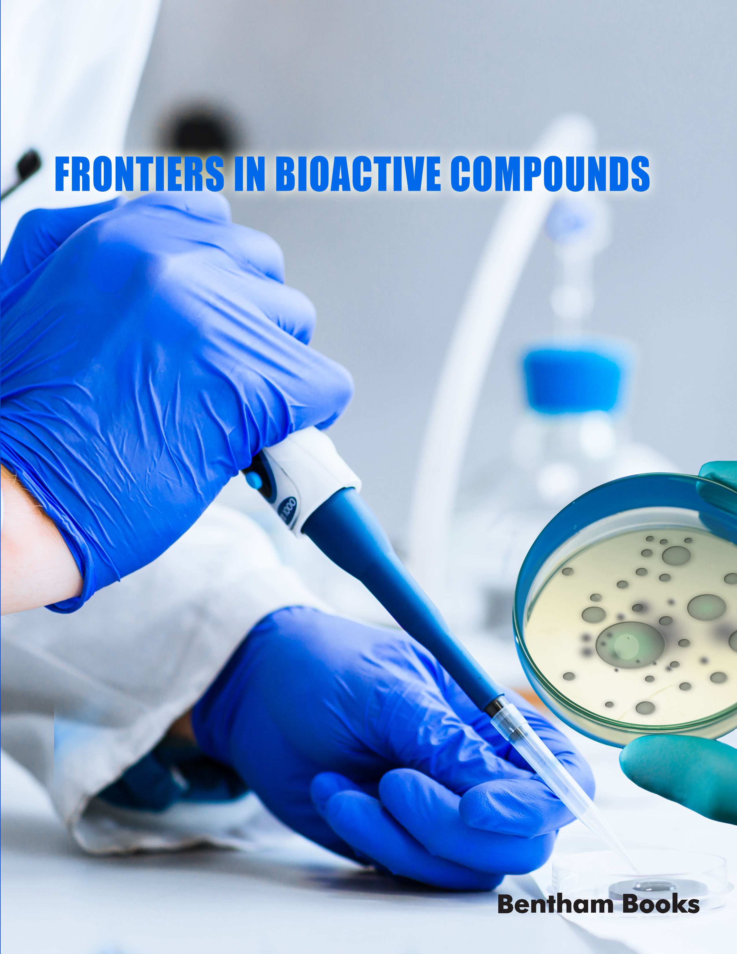 Image for Frontiers in Bioactive Compounds