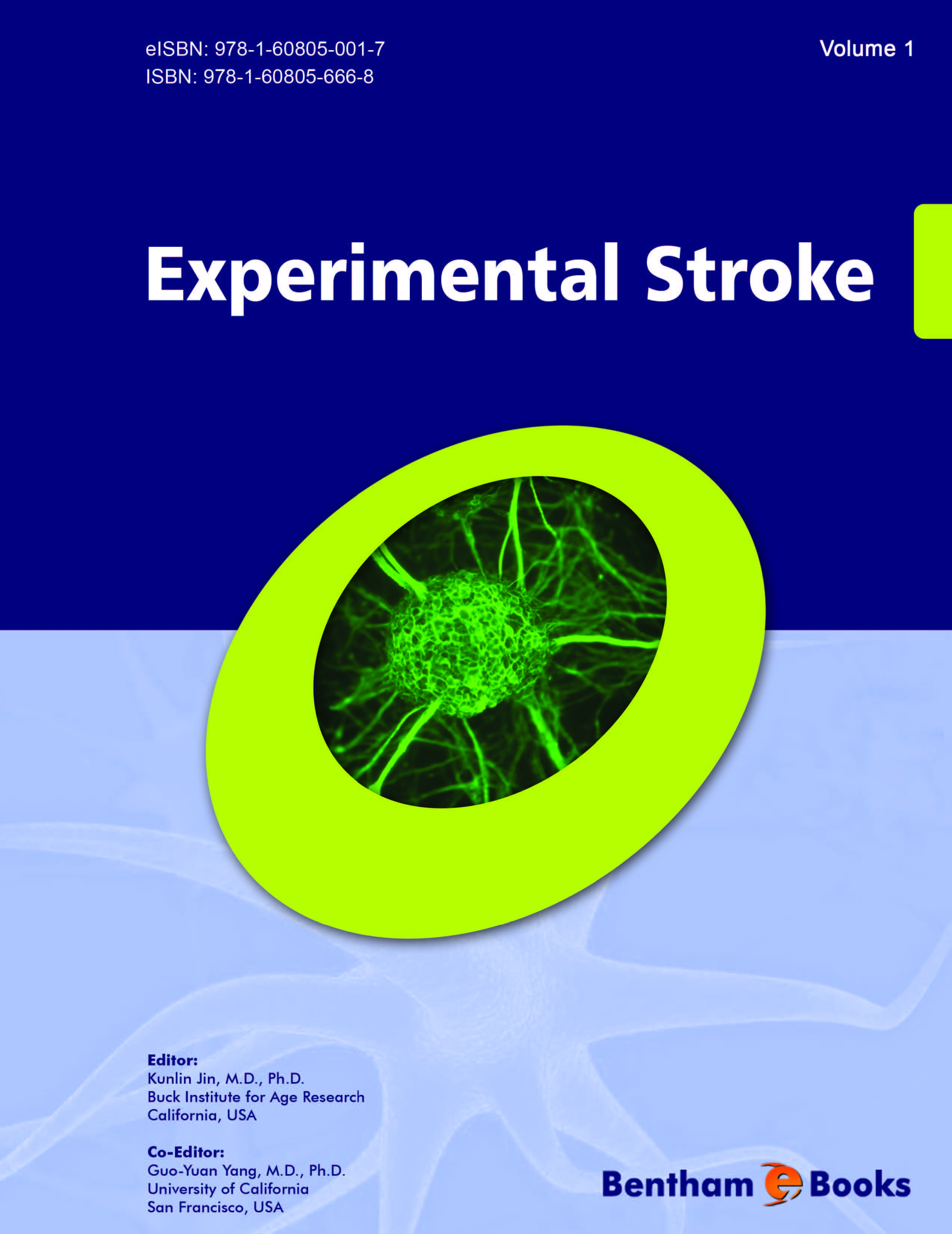 Experimental Stroke Experimental Stroke