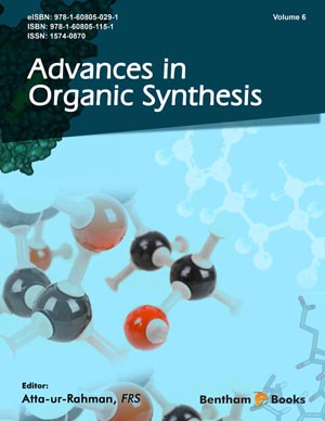 Advances in Organic Synthesis: Volume 6