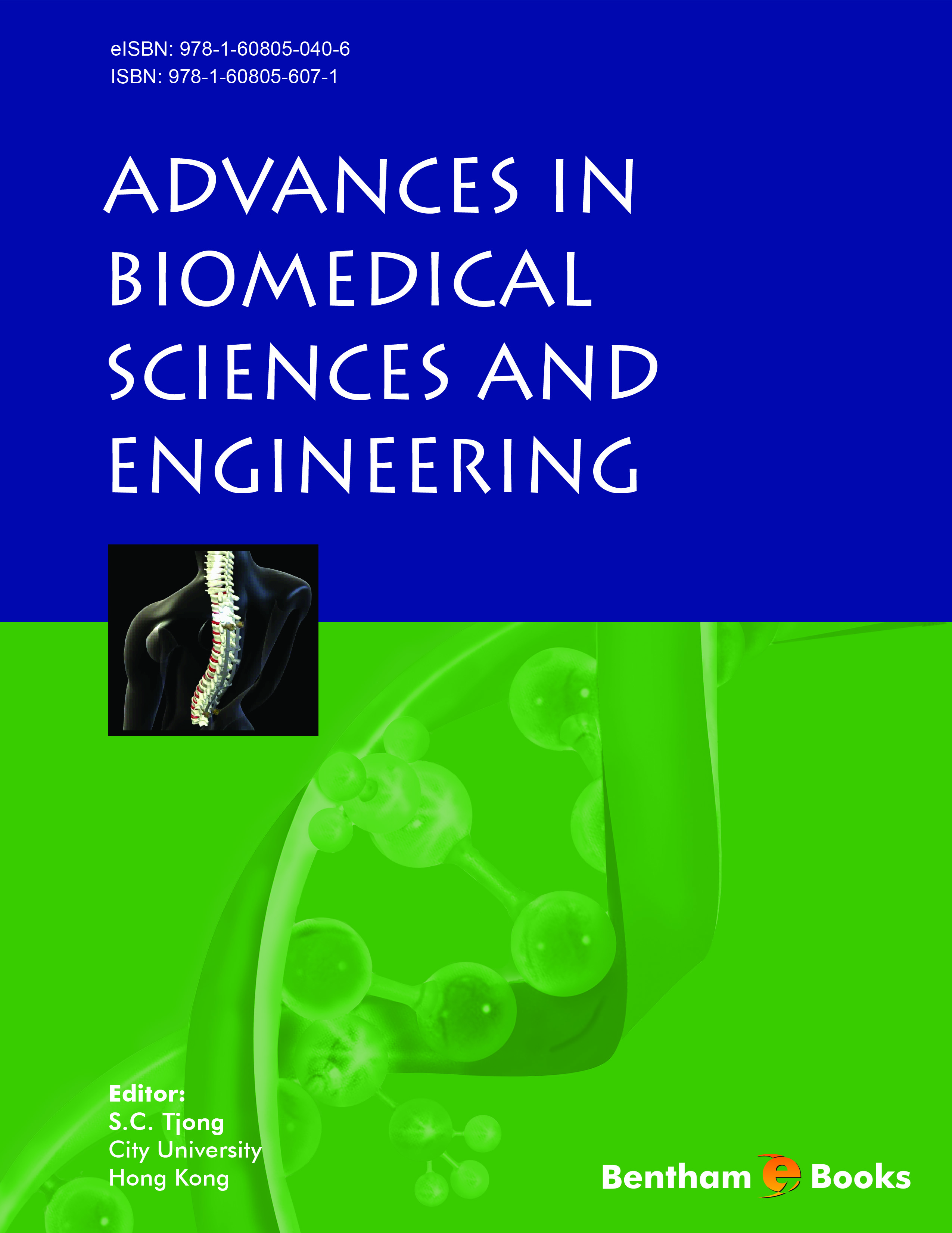 Advances in Biomedical Sciences and Engineering Advances in Biomedical Sciences and Engineering