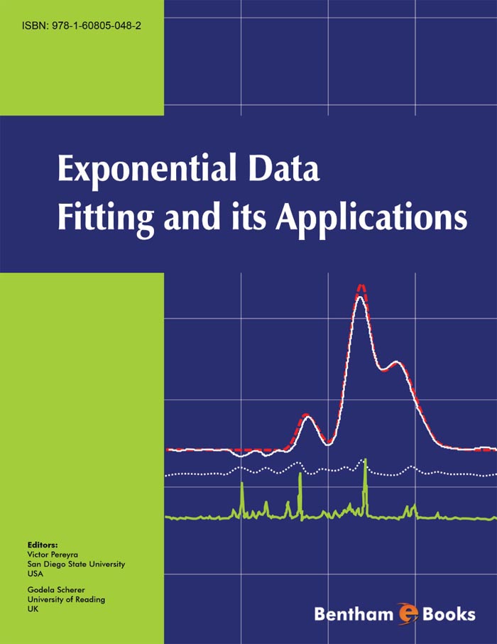 Exponential Data Fitting and its Applications Exponential Data Fitting and its Applications