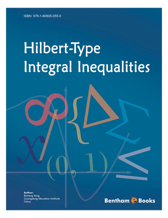Hilbert-Type Integral Inequalities Hilbert-Type Integral Inequalities