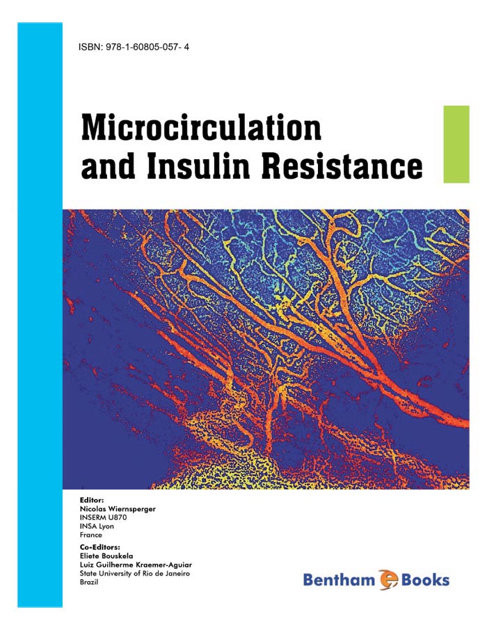 Microcirculation and Insulin Resistance Microcirculation and Insulin Resistance