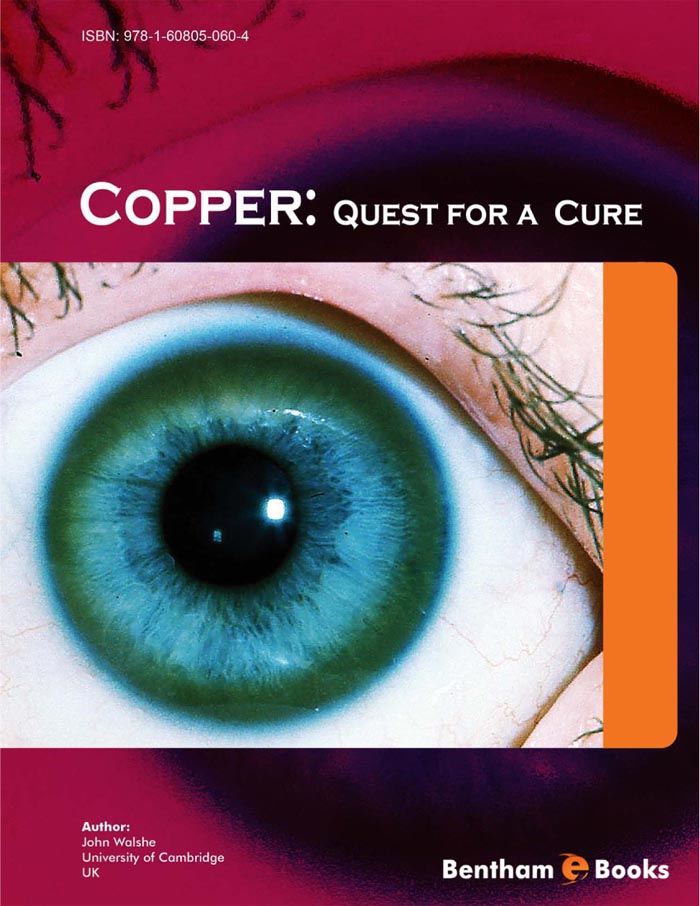 Copper: Quest for a Cure Copper: Quest for a Cure