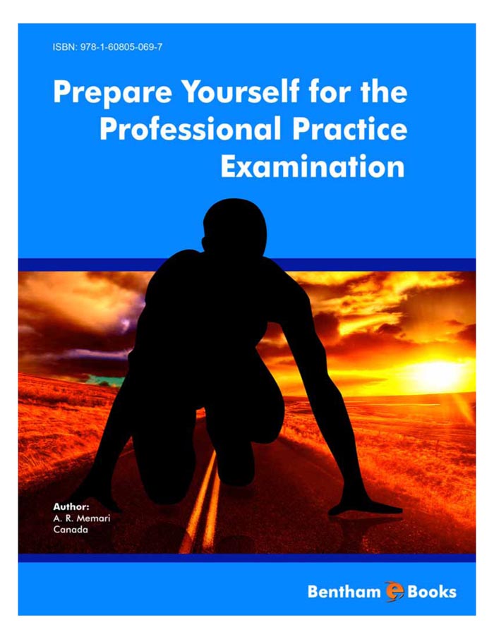 Prepare Yourself For the Professional Practice Examination Prepare Yourself For the Professional Practice Examination