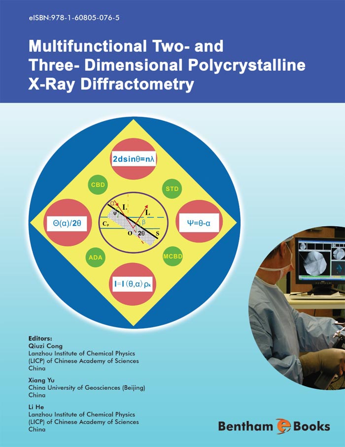 image of Multifunctional Two- and Three-Dimensional Polycrystalline X-Ray Diffractometry