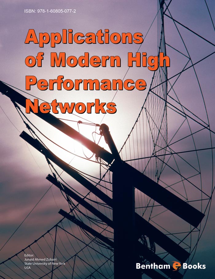 Applications of Modern High Performance Networks Applications of Modern High Performance Networks