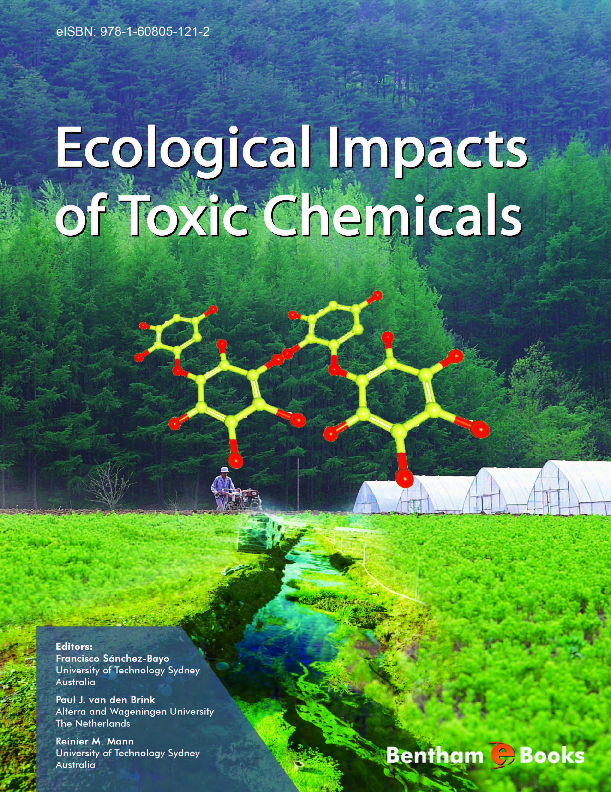 image of Ecological Impacts of Toxic Chemicals