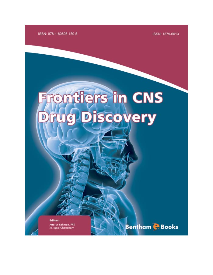 Frontiers in CNS Drug Discovery: Volume 1 Frontiers in CNS Drug Discovery: Volume 1