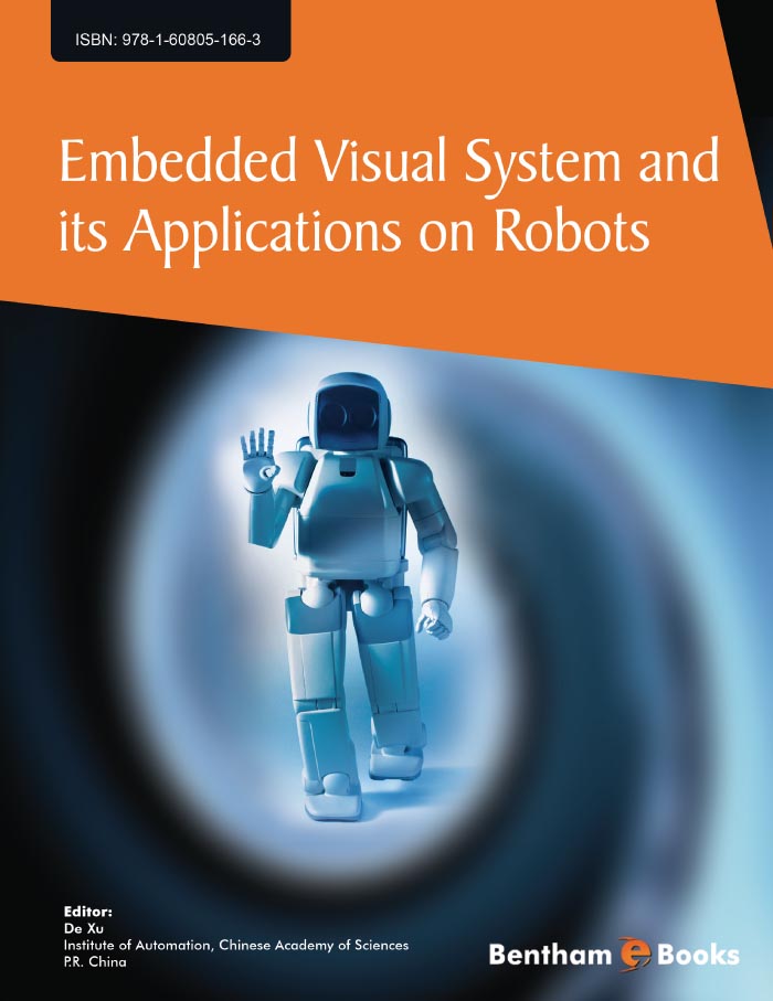 Embedded Visual System And Its Applications On Robots Embedded Visual System And Its Applications On Robots
