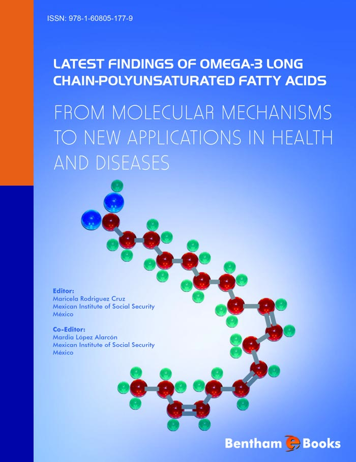 Latest Findings of Omega-3 Long Chain-Polyunsaturated Fatty Acids: From Molecular Mechanisms to New Applications in Health and Diseases Latest Findings of Omega-3 Long Chain-Polyunsaturated Fatty Acids: From Molecular Mechanisms to New Applications in Health and Diseases