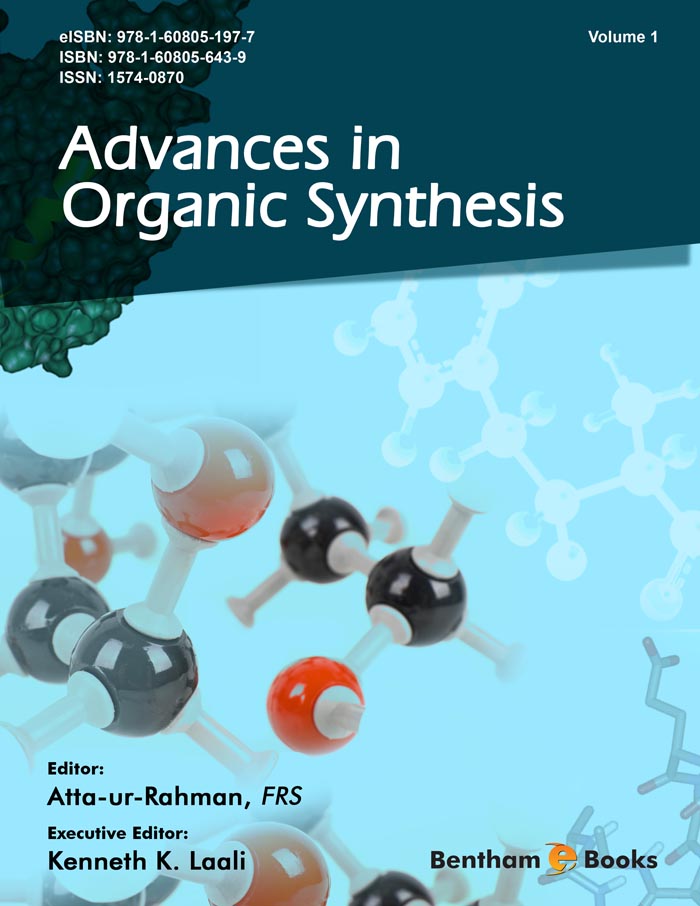 Advances in Organic Synthesis: Volume 1