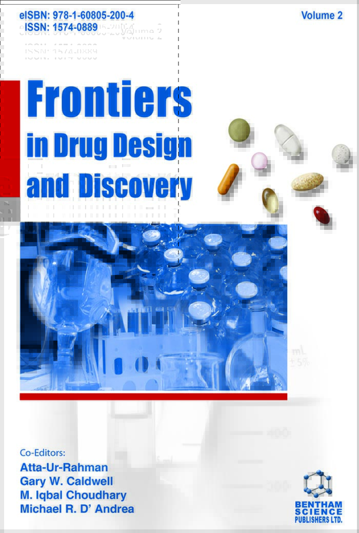 Frontiers in Drug Design and Discovery: Volume 2 Frontiers in Drug Design and Discovery: Volume 2
