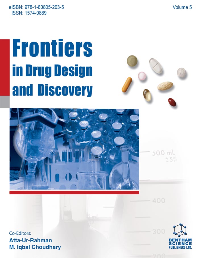 Frontiers in Drug Design and Discovery: Volume 5 Frontiers in Drug Design and Discovery: Volume 5