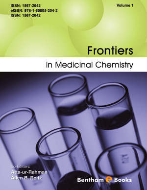 image of Frontiers in Medicinal Chemistry: Volume 1