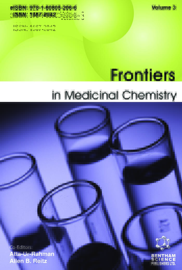 Frontiers in Medicinal Chemistry: Volume 3 Frontiers in Medicinal Chemistry: Volume 3