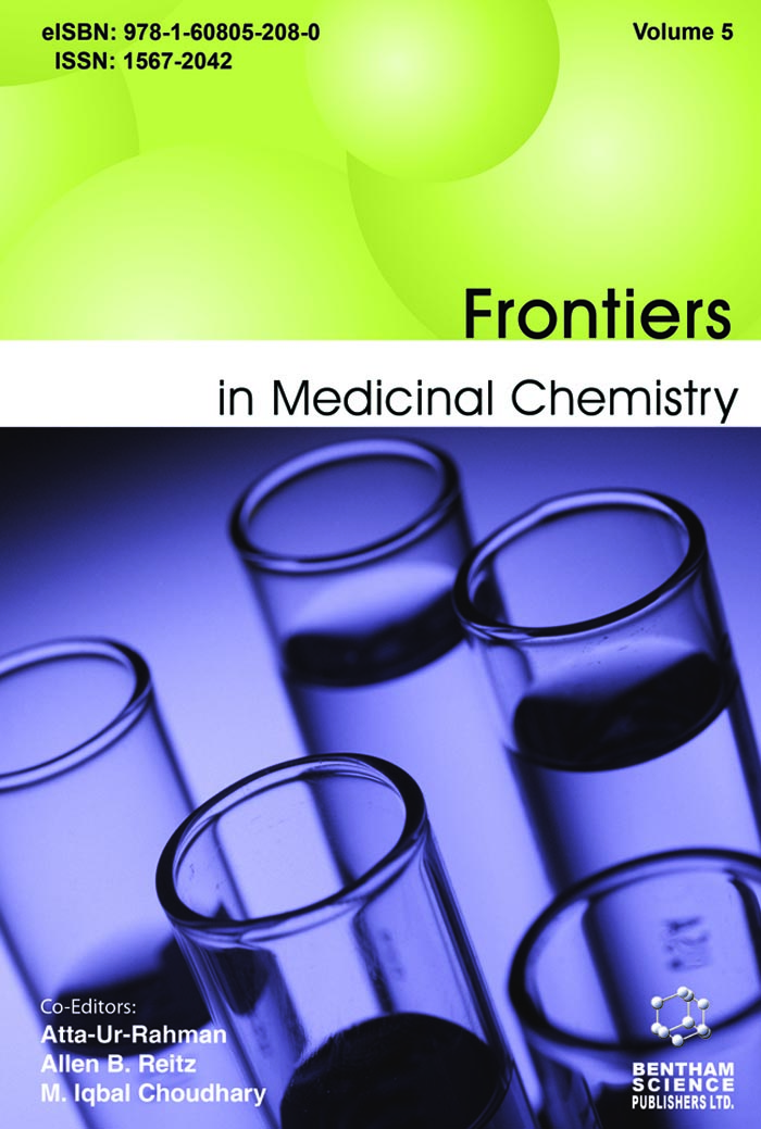 image of Privileged Structures as Leads in Medicinal Chemistry