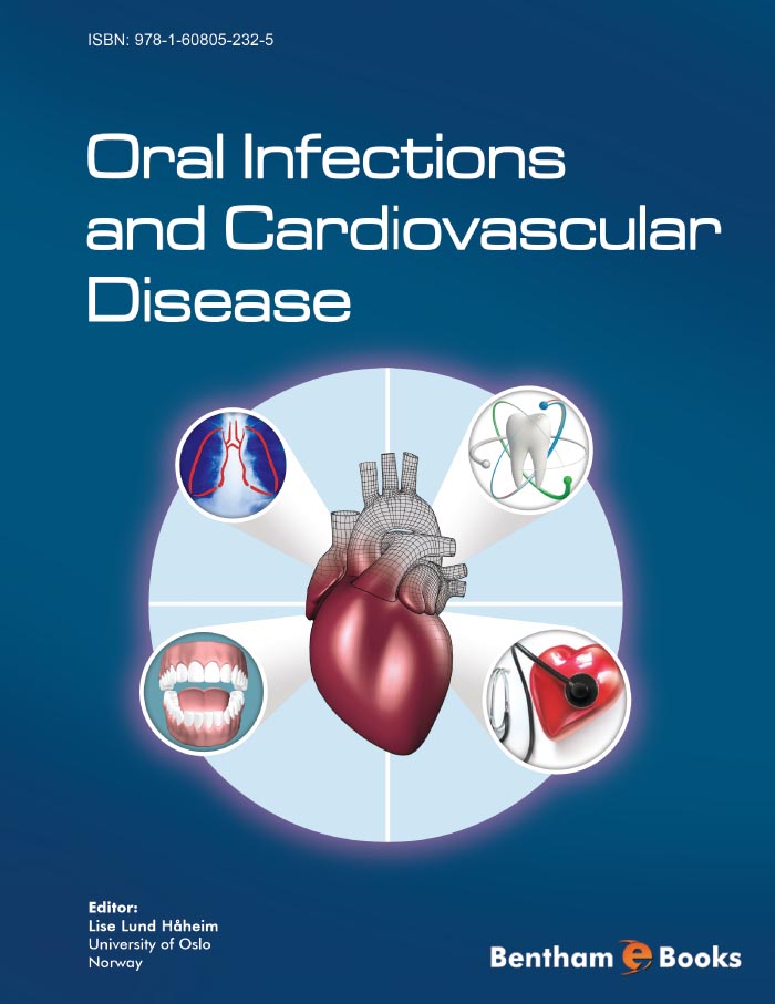 Oral Infections and Cardiovascular Disease Oral Infections and Cardiovascular Disease