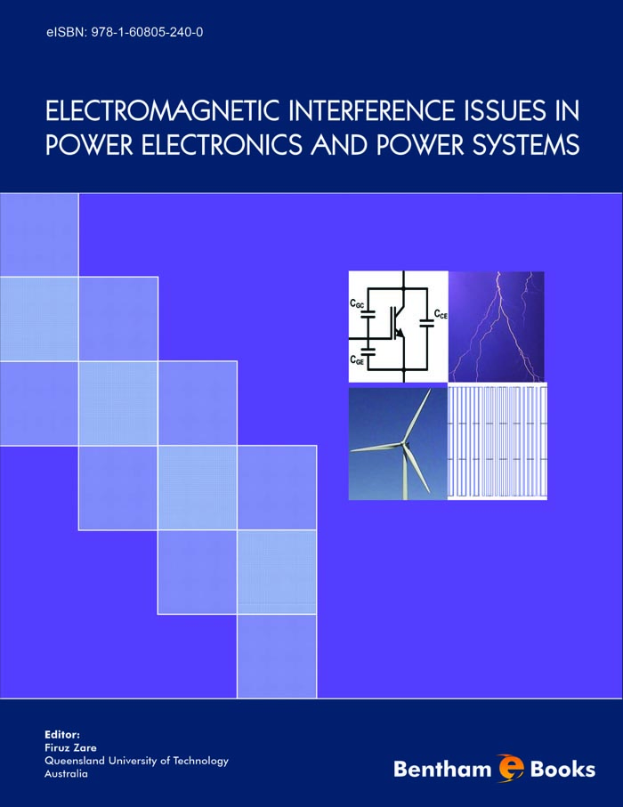 image of Electromagnetic Interference Issues in Power Electronics and Power Systems