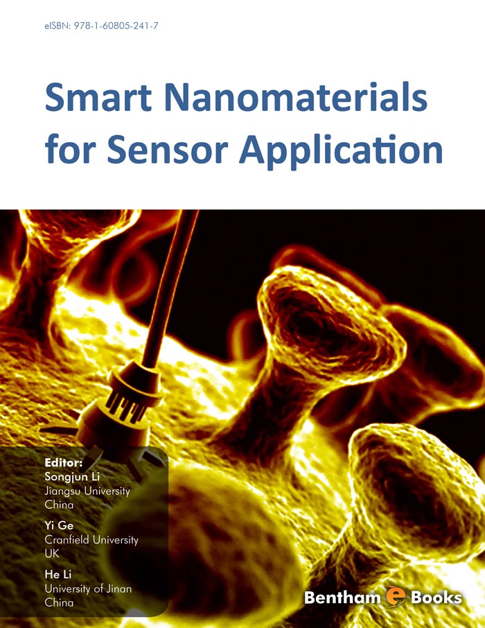 Smart Nanomaterials for Sensor Application Smart Nanomaterials for Sensor Application