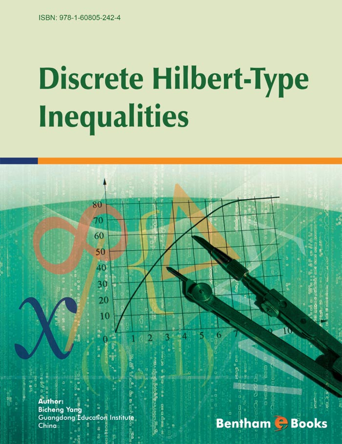 Discrete Hilbert-Type Inequalities Discrete Hilbert-Type Inequalities