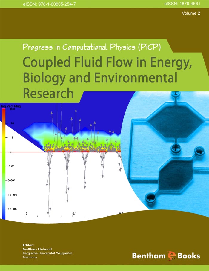 Coupled Fluid Flow in Energy, Biology and Environmental Research Coupled Fluid Flow in Energy, Biology and Environmental Research