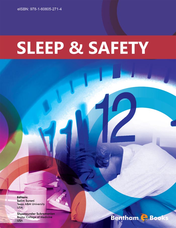 Sleep & Safety Sleep & Safety
