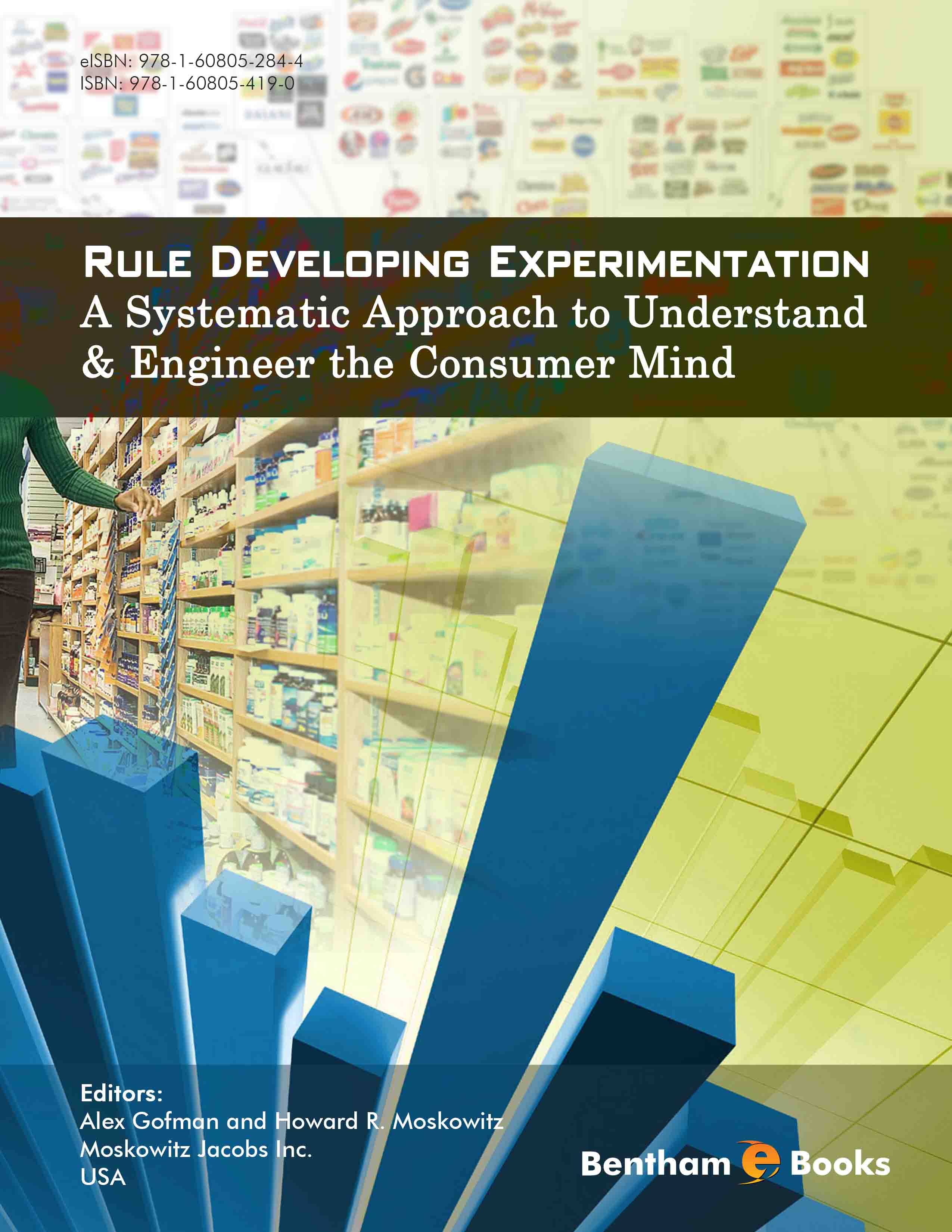 image of Rule Developing Experimentation: A Systematic Approach to Understand & Engineer the Consumer Mind