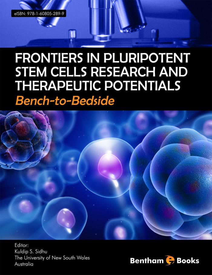 Frontiers in Pluripotent Stem Cells Research and Therapeutic Potentials Bench-to-Bedside Frontiers in Pluripotent Stem Cells Research and Therapeutic Potentials Bench-to-Bedside