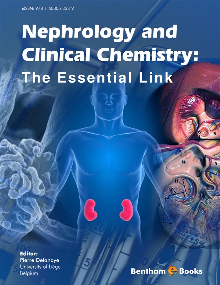 Nephrology and Clinical Chemistry: The Essential Link Nephrology and Clinical Chemistry: The Essential Link