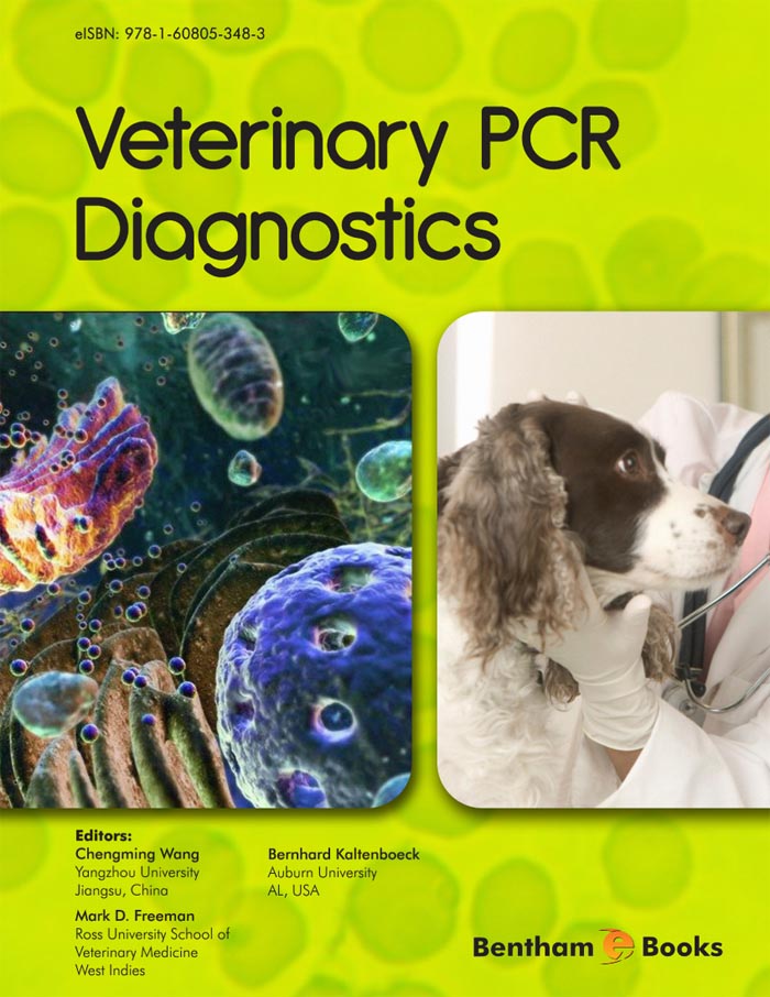 image of Veterinary PCR Diagnostics