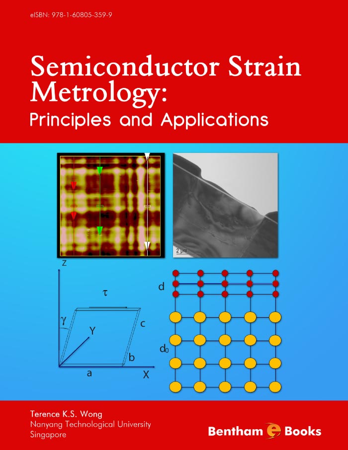 image of Semiconductor Strain Metrology: Principles and Applications