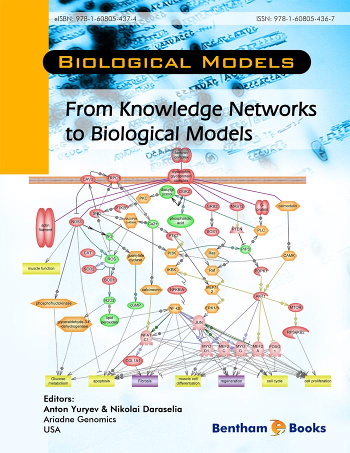 From Knowledge Networks to Biological Models From Knowledge Networks to Biological Models