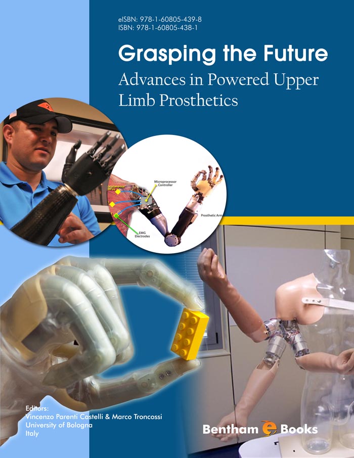 image of Grasping the Future: Advances in Powered Upper Limb Prosthetics