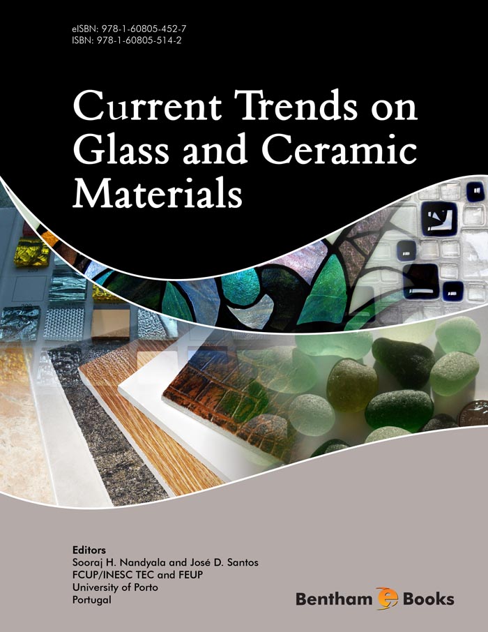Current Trends on Glass and Ceramic Materials Current Trends on Glass and Ceramic Materials