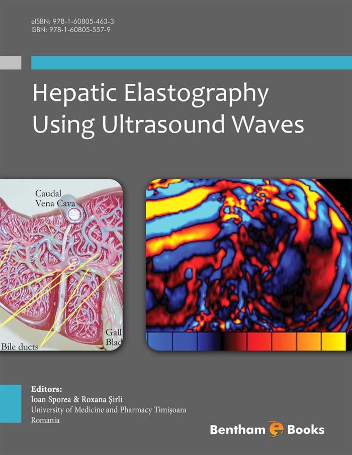 image of Hepatic Elastography Using Ultrasound Waves