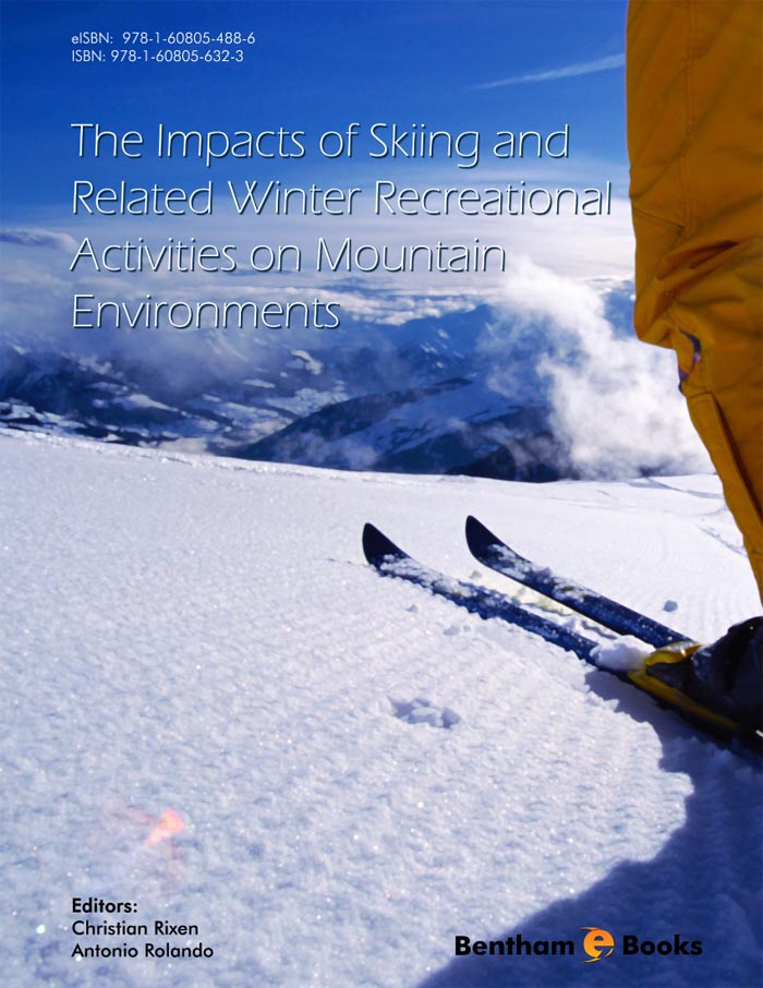 image of The Impacts of Skiing and Related Winter Recreational Activities on Mountain Environments