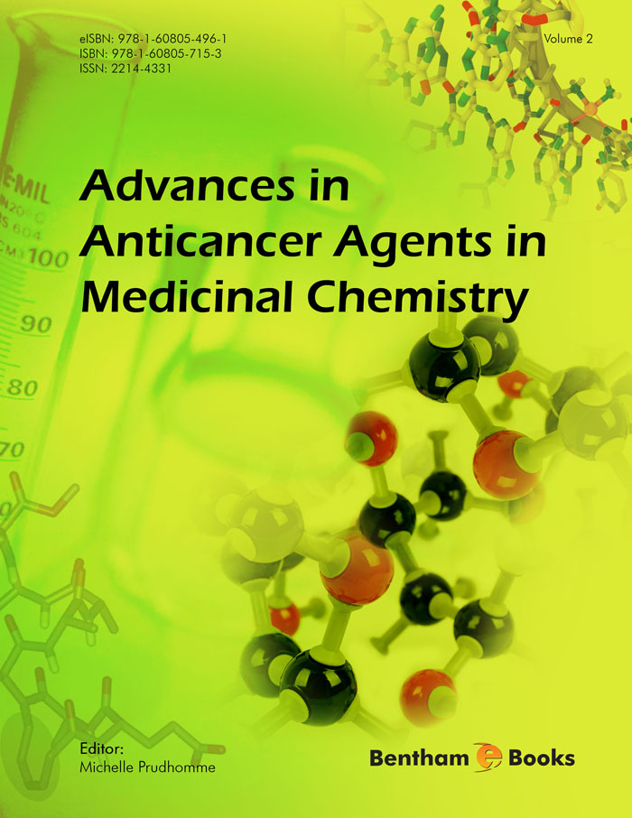 Advances in Anticancer Agents in Medicinal Chemistry: Volume 2 Advances in Anticancer Agents in Medicinal Chemistry: Volume 2