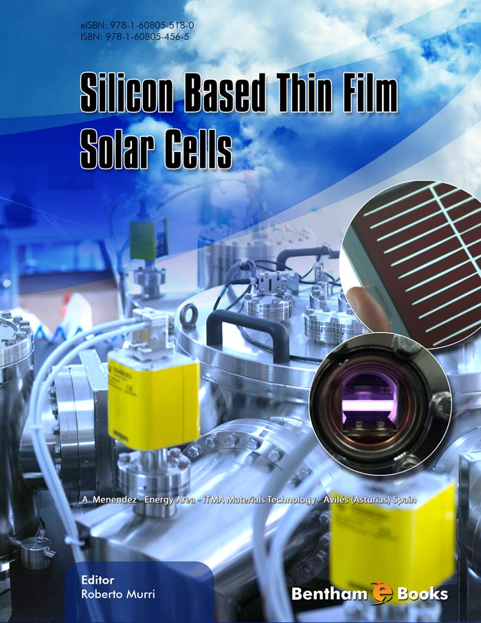 image of Silicon Based Thin Film Solar Cells