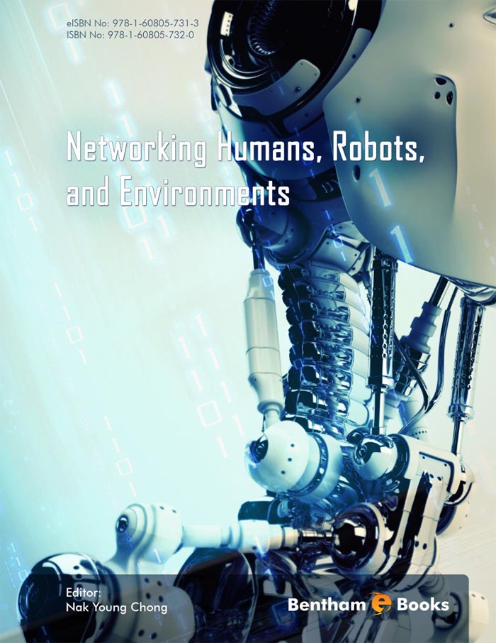 Networking Humans, Robots and Environments Networking Humans, Robots and Environments