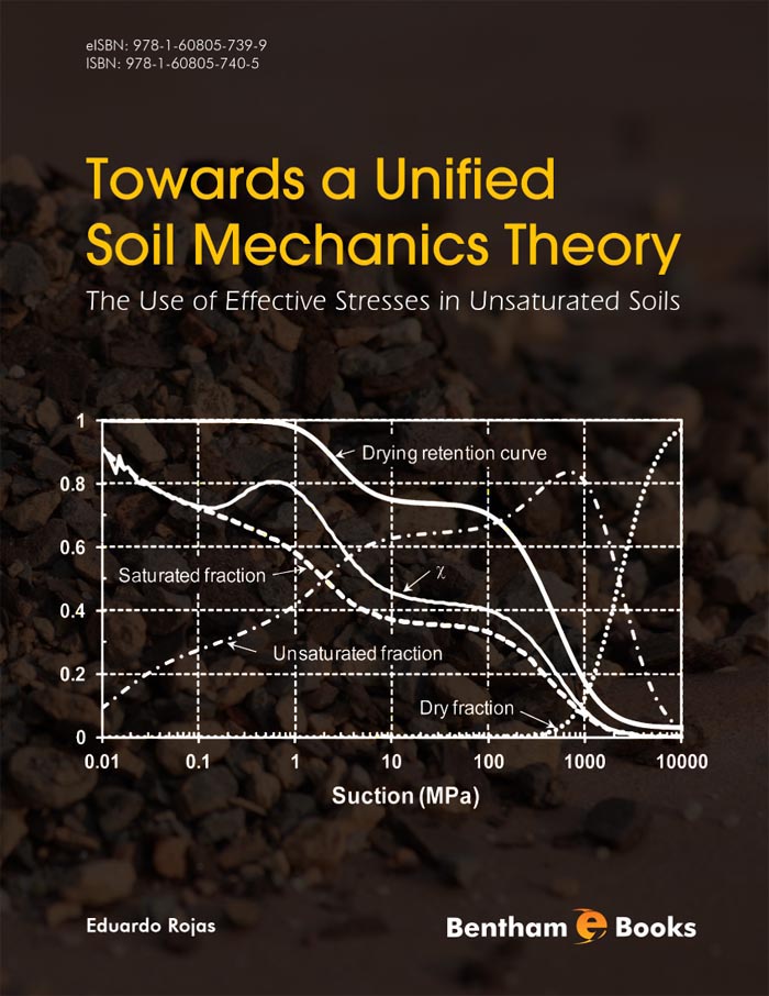 image of Towards a Unified Soil Mechanics Theory: The Use of Effective Stresses in Unsaturated Soils