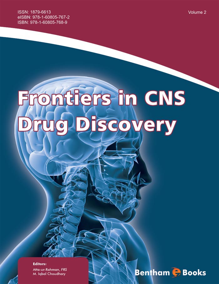 Frontiers in CNS Drug Discovery: Volume 2 Frontiers in CNS Drug Discovery: Volume 2