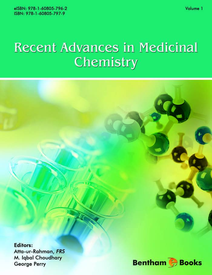 Recent Advances in Medicinal Chemistry: Volume 1 Recent Advances in Medicinal Chemistry: Volume 1