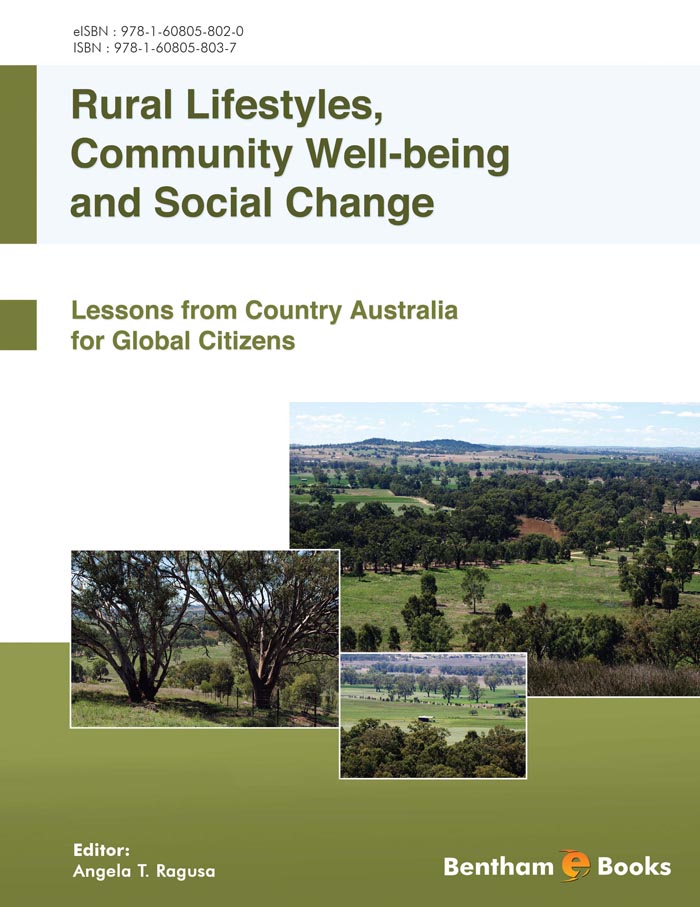 Rural Lifestyles, Community Well-being and Social Change: Lessons from Country Australia for Global Citizens