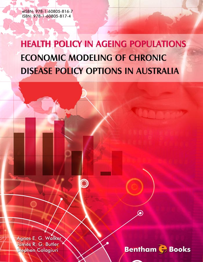 image of Health Policy in Ageing Populations: Economic Modeling of Chronic Disease Policy Options in Australia