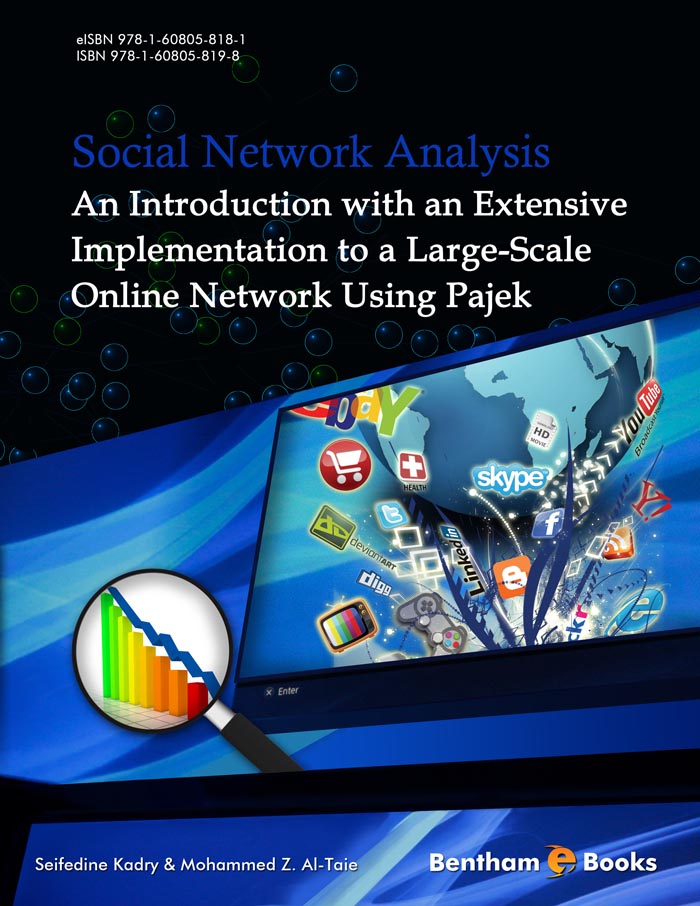 image of Social Network Analysis: An Introduction with an Extensive Implementation to a Large-Scale Online Network Using Pajek