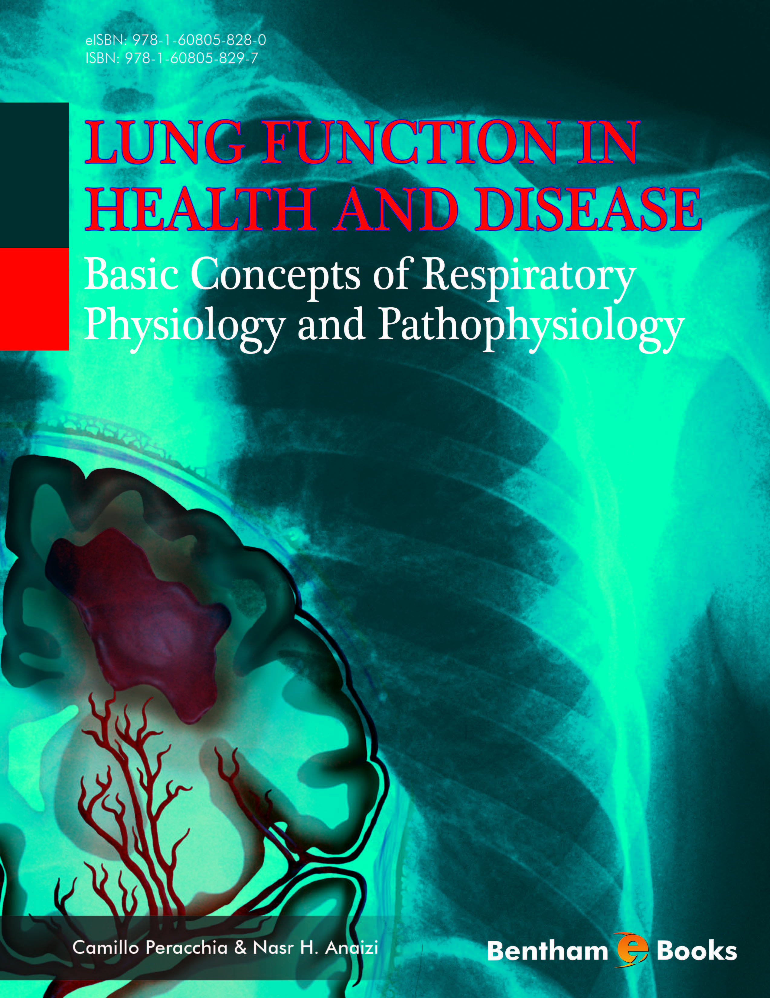 image of Lung Function In Health And Disease: Basic Concepts of Respiratory Physiology and Pathophysiology